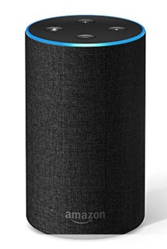 Amazon echo smart - amazon,